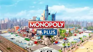 Monopoly Plus with friends