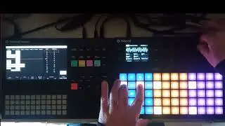 december song #electronicmusic #polyendsynth #polyendtracker