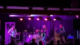 From Big Country 31 Oct 25