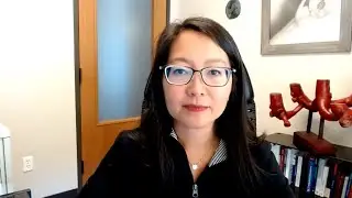 Increased Risk of MACE in Lupus After Noncardiac Surgery: Dr. Kathryn Dao