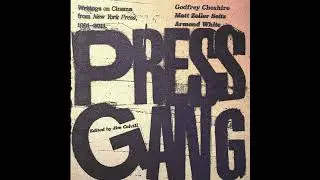 Jim Colvill talks Film Desk Books