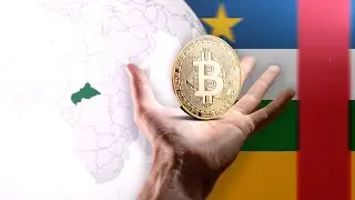 Critics dubious about Central African Republic&rsquo;s foray into crypto