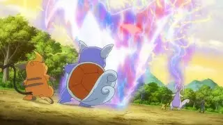 Goodra all moves