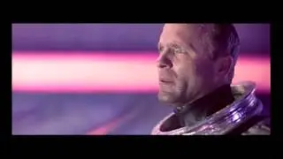 ABYSS ESCENA ELIMINADA - SI NO SOPORTAS LA REALIDAD NO MIRES