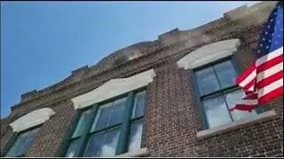 HVAC smoke test for Historic Charleston, SC Fire Department 2022