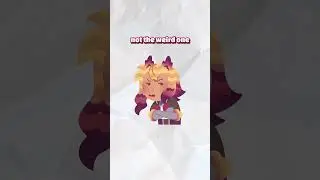 This VTuber is a mommy now?! #shorts #vtuberclips