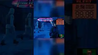 Snake in Neon &ndash; Retro Stealth Synthwave