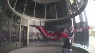 The iFly Challenge