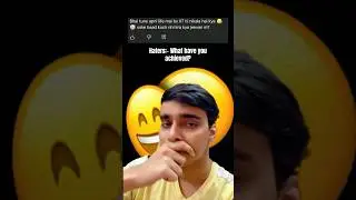 RDS [IIT Guwahati] EXPOSED! 🤨😠 What have I Achieved after IIT JEE? #iit #jee