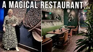 Must-SEE Te Deseo - Dallas Restaurant + Event Space Review