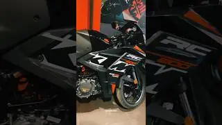 2024 KTM RC 200 New Graphics🔥 #ktmrc200 #ktmrc8c #ktm #ktmrc390 #ktmlover #ktmrc #bike #bikestatus