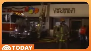 Yogurt Shop Murders: Police Name Killer in 1991 Austin Attack