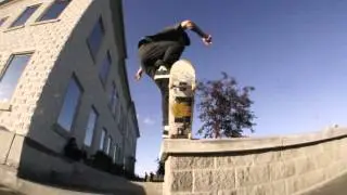 Ben Sherbahn and Sam Medsker - Matzo Men 