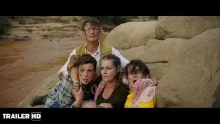 ENDANGERED SPECIES Official Trailer 2021