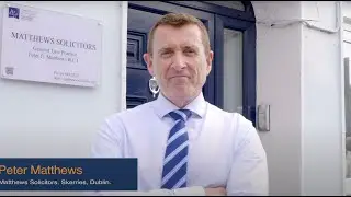 Video Production Dublin | Video Testimonials | Scaling Visual