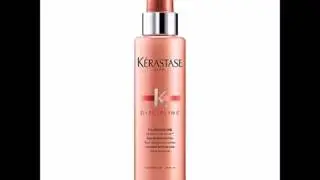 Kerastase Discipline Fluidissime Complete Anti Frizz Care Spray for Unisex, 5 1 Ounce