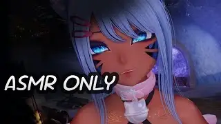 [DEC 13, 2025] (ASMR ONLY) Weekend relaxation and kisses
