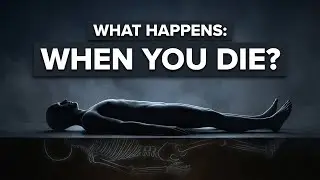 What Really Happens After Death &mdash; Science, Consciousness, and the Body