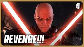 THE SITH EMPIRE RETURNS!!! | Old Republic Breakdown | Counterpoints Star Wars