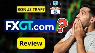 FXGT Review: The Truth Behind Bonuses, High Leverage & Trading Conditions