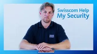 My Security - Swisscom Help