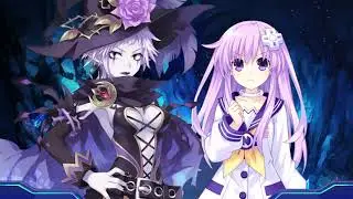 Nepgear, the ONLY one.