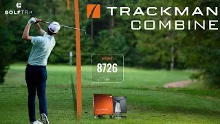 TrackMan Combine
