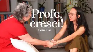 Profe, cresci! - Lisi
