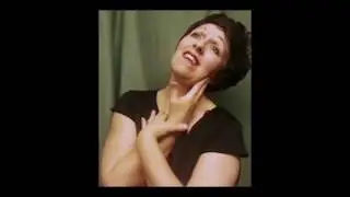 Laurene As PIAF ON BBC RADIO NORFOLK PHONE IN