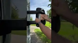 Montage - Aufkleber - mit Transferfolie