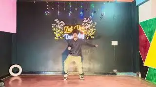 AADAT |YO YO HONEY SINGH | AP DHILLON | DANCE CHOREOGRAPHY BY (Nj sir)