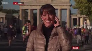 Hauliers and poultry workers to get temporary visas BBC News live  BBC 2021_ BBC_Kw'Isi hose