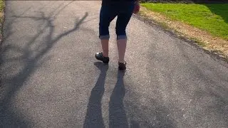 Rhythmic Escape