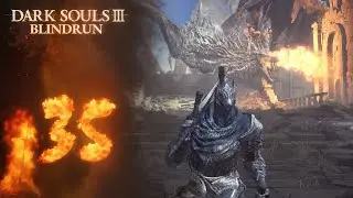 La Via del Drago (in tutti i sensi) | Dark Souls III • Fola dell'Ignoto [35]