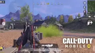 I WENT INSIDE an ENEMY TANK | COD MOBILE BATTLE ROYALE