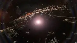 StarCitizen Eclipse Torpedo Kills PvP