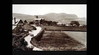LLANDRILLO  WALES...  throughout  time