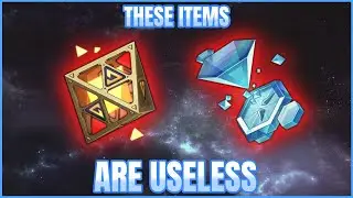 RNG Makes Them The WORST Items In Honkai: Star Rail #honkaistarrail