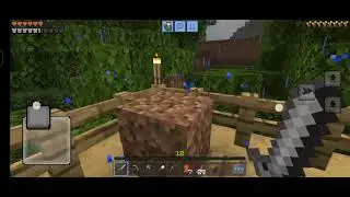 Craftsman; Main mode survival part 9 #minecraft 