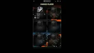 Getting 90+ rating in MadFUT 23 Speedrun (No timer edition lmao)