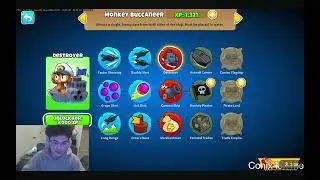 zoink playing btd6 | zoink moments
