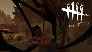 A SAGA DO PIOR SURVIVOR #8 - Dead By Daylight no Nintendo Switch 2