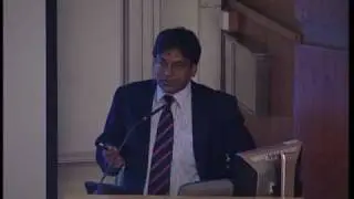 Public Lecture: Nanotechnology for Green Energy (part 1 of 7)