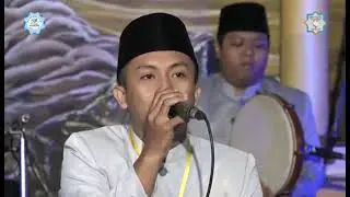 Iqsas Fesban Nurul Huda Terbaru 2018