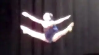 Dance Moms - Uphill Battle (Edited Full Solo)
