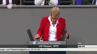 Wohnungs  und Obdachlosigkeit bekaempfen