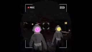 Content warning and friends
