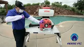 ABBS PC Mosquito Service #mosquito #insects #youtubevideo #insectbites