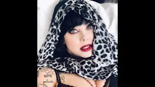Bif Naked Talks Punk Counterculture Syncs with Pop Culture
