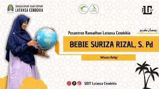 WISATA RELIGI ||Ramadhan hari ke - 25|| Prolc 1446 H